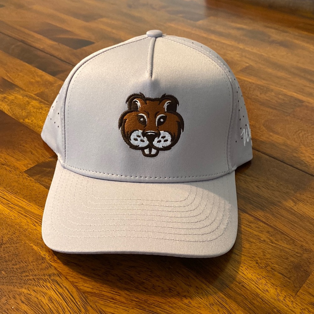 Caddyshack Gopher Golf Hat